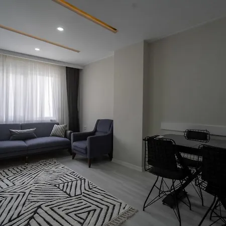 Central Flat Near Beach And Kaleici In Muratpasa * Antalya